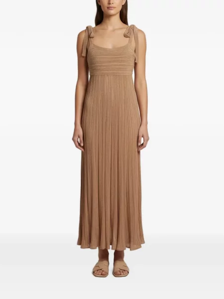 Rochie midi Zimmermann maro