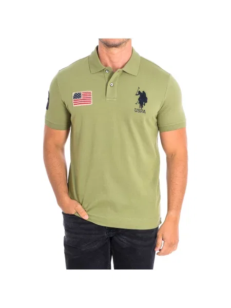 Tricou polo U.s. Polo Assn.
