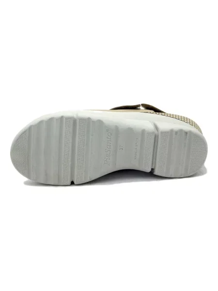 Pantofi Piesanto maro