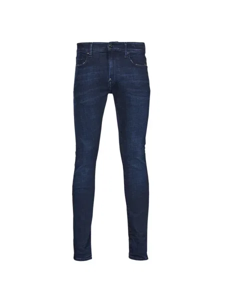 Blugi skinny G-star Raw skinny fit
