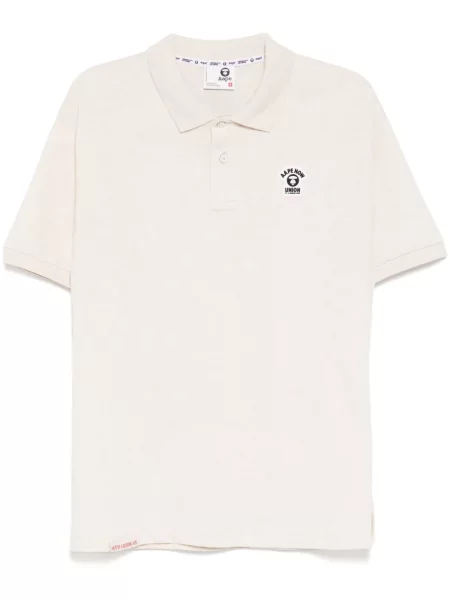 Polo Aape By A Bathing Ape