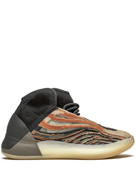 Sneakerși Adidas Yeezy negru