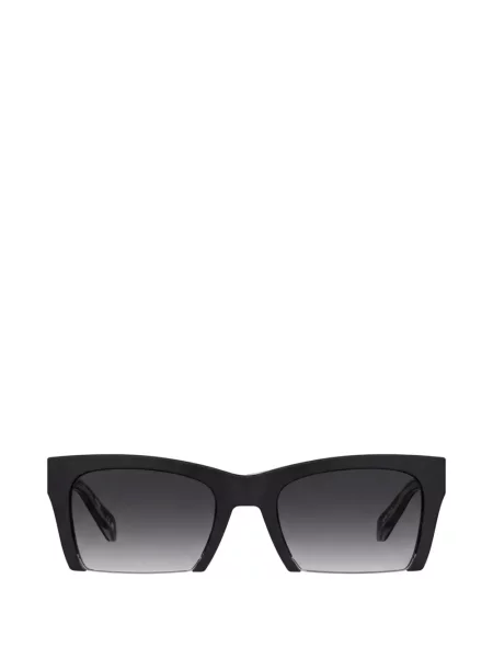 Ochelari de soare Moschino negru
