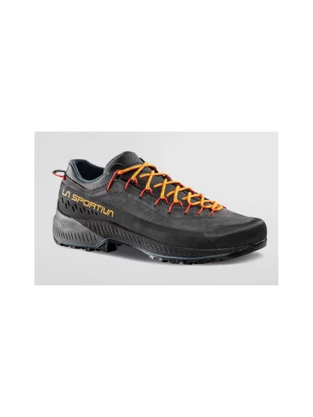 Pantofi La Sportiva negru