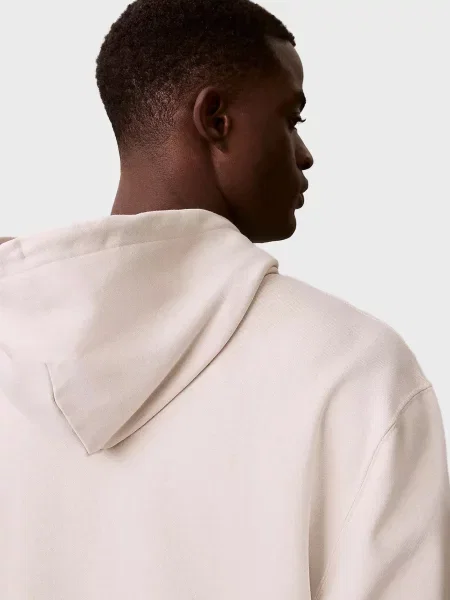 Флиска Calvin Klein Jeans белая