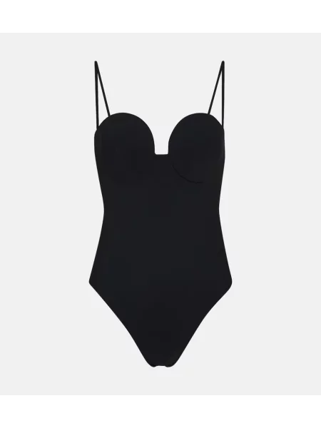 Sutien Magda Butrym negru