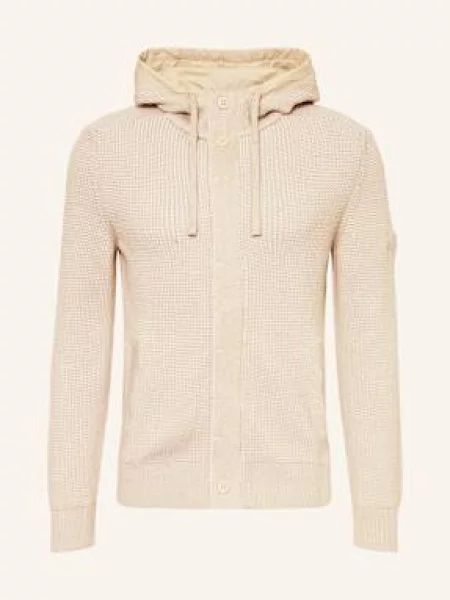 Marc O'polo Kardigan beige beżowy