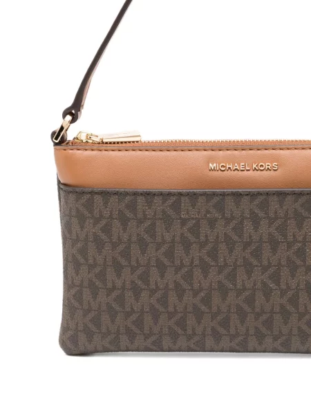 Portofel Michael Kors maro