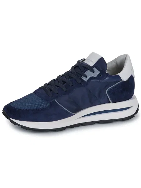Pantofi Philippe Model albastru