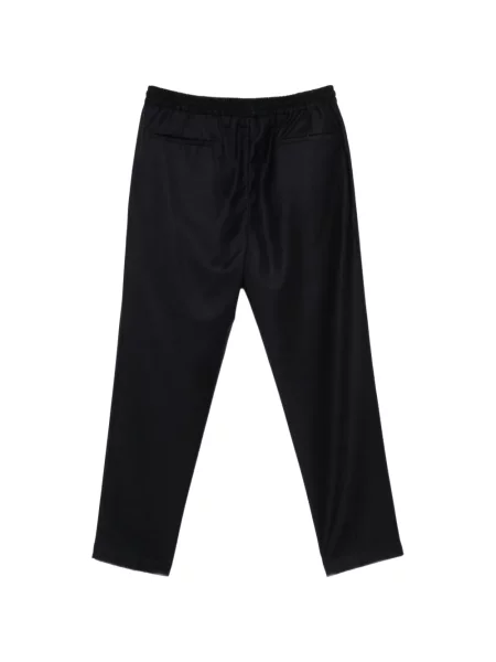 Pantaloni Briglia 1949 cu cordon negru