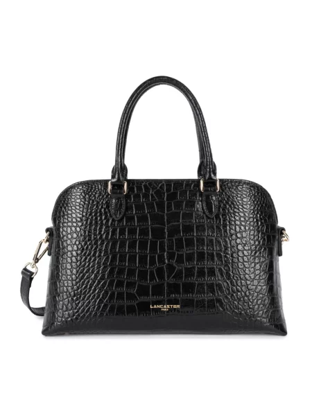 Torebka Lancaster czarna
