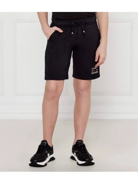 Tommy Hilfiger Pantaloni scurți