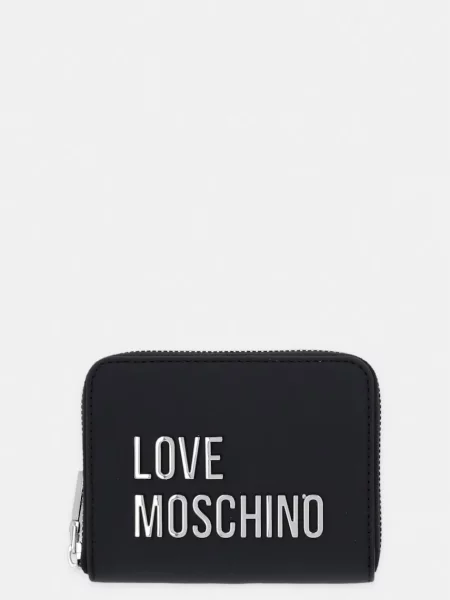 Love Moschino Kabelka černá