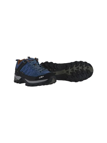 Pantofi Cmp albastru
