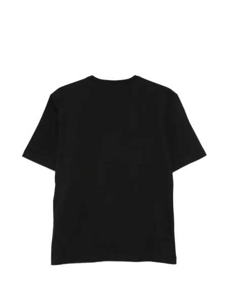 Tricou grafic Ps Paul Smith cu imagine negru
