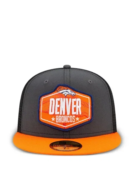 Șapcă New Era Cap gri