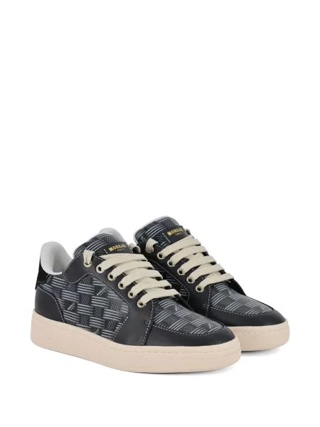 Sneakerși Giuseppe Zanotti negru
