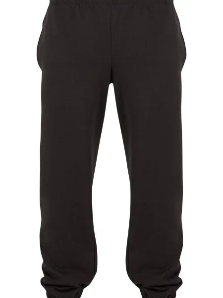 Urban Classics Pantaloni negru