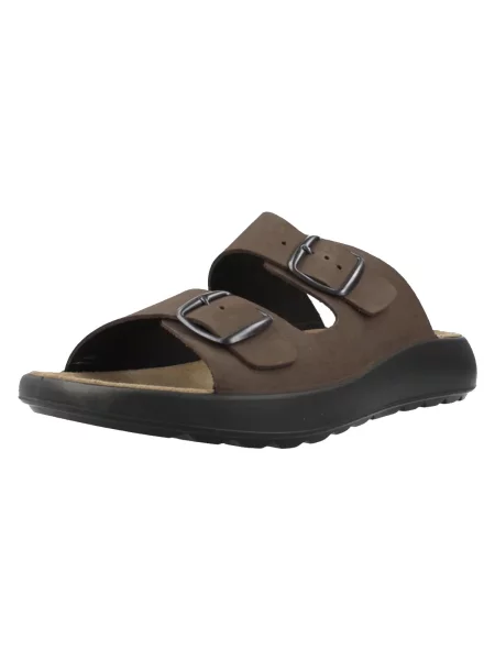 Pantofi Igi&co maro