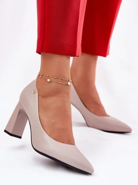 Salonarji Vinceza blok peta roza