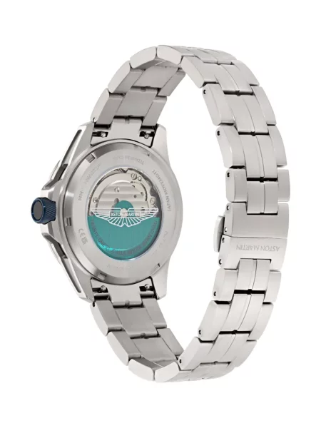 Ceas Aston Martin Watches albastru
