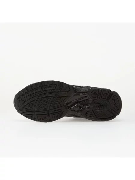 Sneakers Asics Gel-Nimbus Black/ Black EUR 36 fekete