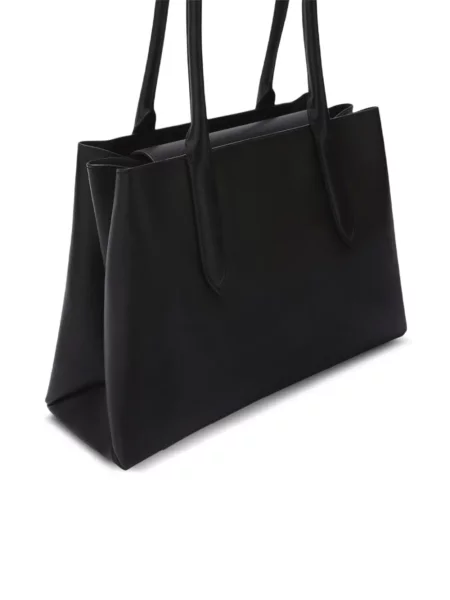 Шопинг чанта Furla черно
