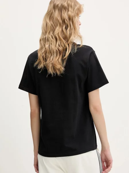 Tricou sport Adidas negru