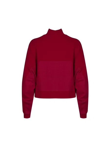 Sportski komplet Reebok Sport crvena