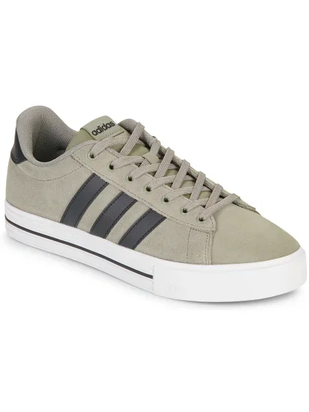 Tenisky Adidas khaki