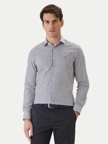 Tommy Hilfiger Cămașă Colorat