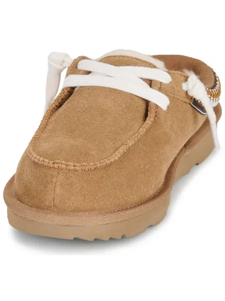 Pantofi copii Ugg maro