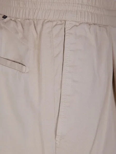 Pantaloni Incotex plisate