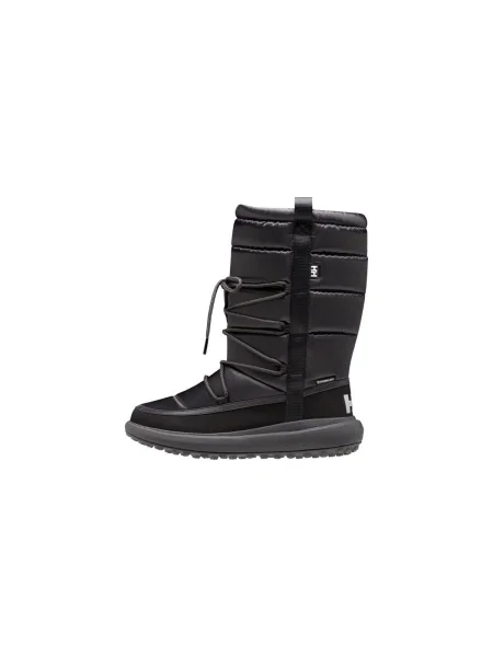 Tenisky Helly Hansen čierna