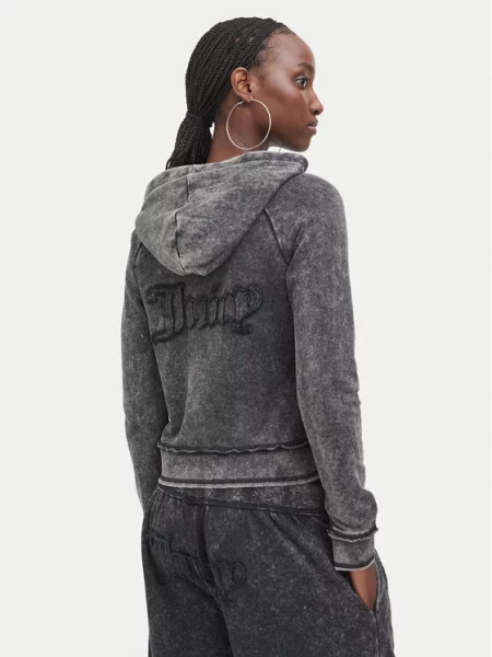 Mikina Juicy Couture černá