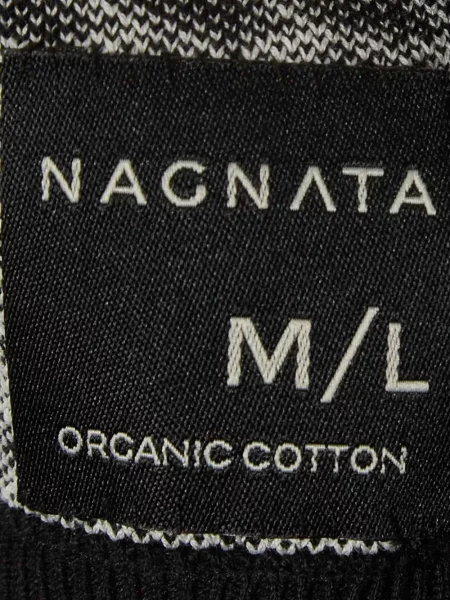 Top Nagnata negru
