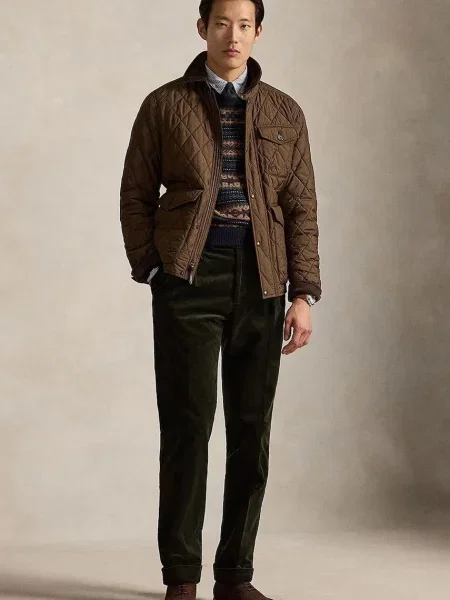 Куртка Polo Ralph Lauren
