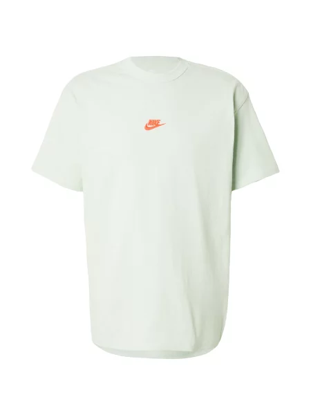 Nike Sportswear Tricou PREM ESS deschis verde