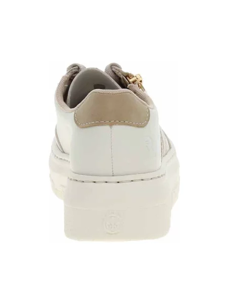 Pantofi Rieker bej