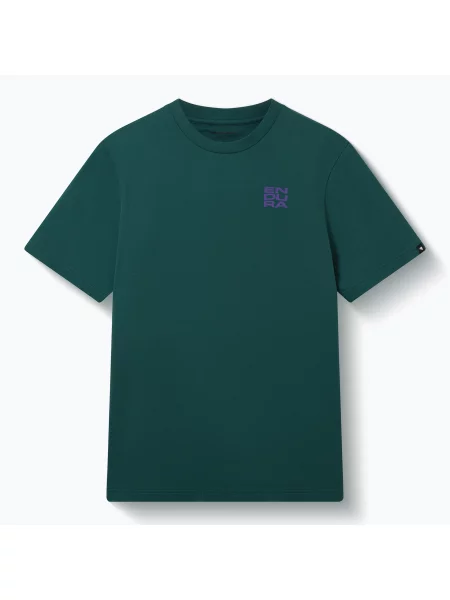 Блуза Endura с автограф синьо