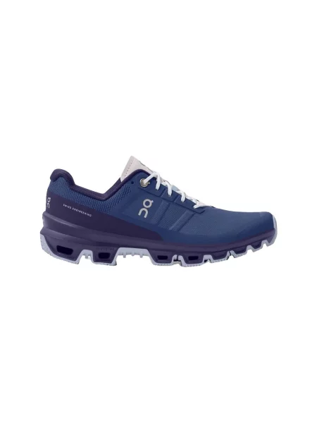 Pantofi On-running alergare albastru