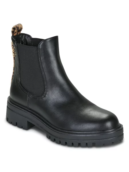 Pantofi Les Petites Bombes negru