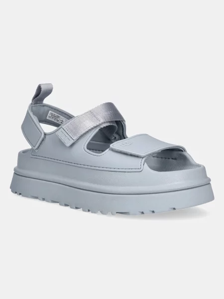 Trampki UGG W Goldenglow Sea Foam EUR 36 niebieskie