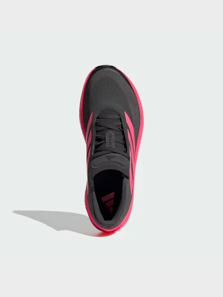 Кроссовки для бега Adidas черные
