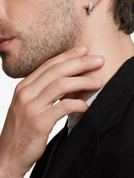 Обеци David Yurman