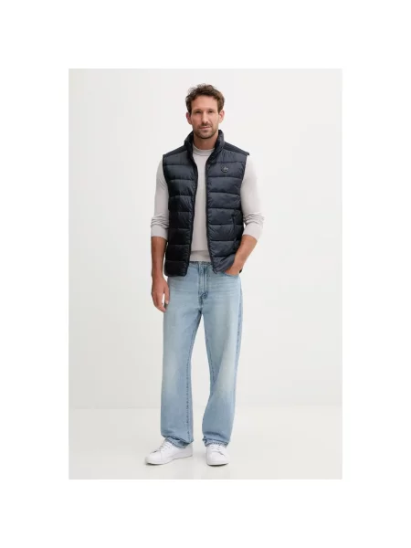 Fusalp sweter z wełną ASHTTON szary