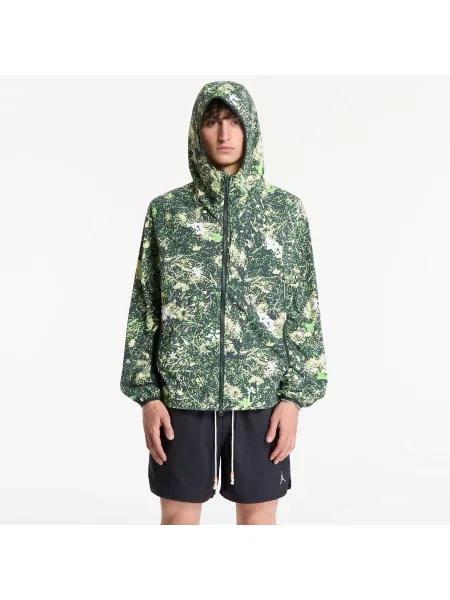 Μπουφάν Nike ACG "Five Towers" UV-Protective Jacket Black Spruce/ Black Spruce/ Summit White L λευκό
