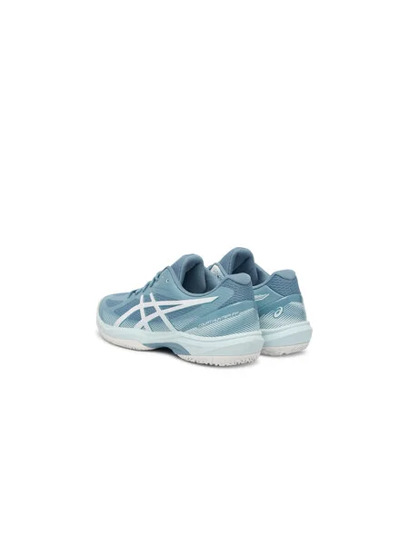 Félcipo Asics fehér