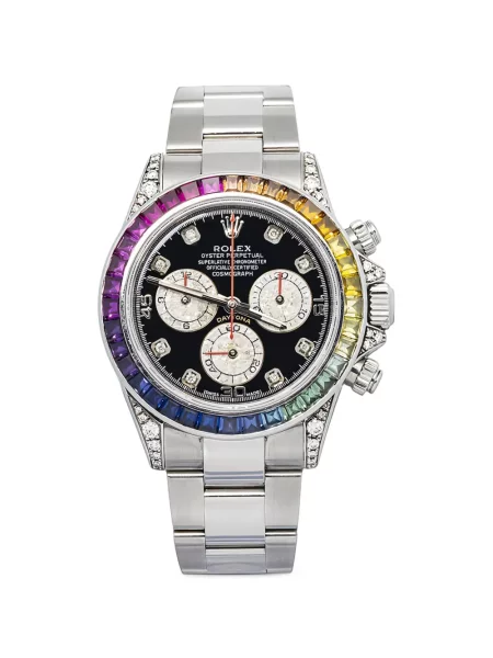Ceas Rolex negru