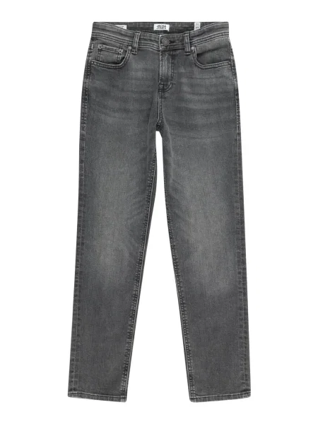 Jack & Jones Junior Jeans JJIClark JJOriginal denim gri